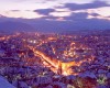 Sarajevo – die Stadt