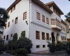 Bosnian National Monument Muslibegovic House Mostar